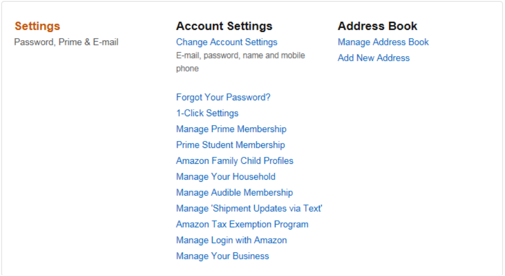 Amazon Business Tax Exemption Office of the Controller RIT